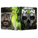 New Limited Call of Duty MWII - Modern Warfare II G2 Steelbook Case Custom Made
