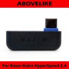 Wireless Gaming USB Dongle Transceiver RC30-0403 For Razer Kaira HyperSpeed 2.4