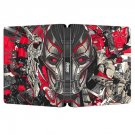 Limited Marvel Studios - Avengers: Age of Ultron G2 Steelbook Case Custom Made