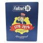 New Rare Official Limited Edition Fallout 76 G2 Steelbook Case No Game