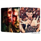 Limited Doctor Strange in the Multiverse of Madness Steelbook Case Custom Made