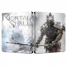 New Rare Limited Edition Mortal Shell Madness G2 Steelbook Case Custom Made