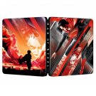New Limited Edition DC Man of Steel 2013 Ultimate Steelbook Case Custom Made