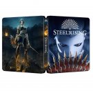 New Rare Limited Edition SteelRising Revolution G2 Steelbook Case Custom Made