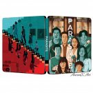 New Rare Limited Edition Parasite 2019 OSCARS G2 Steelbook Case Custom Made