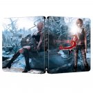 New Rare Limited Edition Parasite Evil 3rd birthday Steelbook Case Custom Made