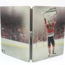 New Rare Official Limited Edition NHL16 G2 Steelbook Case No Game PS4 5 XBOX ONE