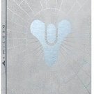 New Rare Official Limited Edition Destiny G2 Steelbook Case No Game
