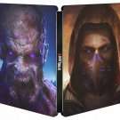 New Official Limited Edition Dying Light 2:Stay Human G2 Steelbook Case No Game