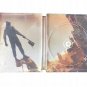 New Official Limited Edition Dying Light 2:Stay Human G2 Steelbook Case No Game
