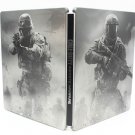 New Official Limited Call of Duty: Infinite Warfare G2 Steelbook Case No Game