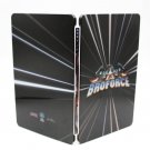 New Rare Official Limited Edition BroForce Steelbook Case For Nintendo Swith NS