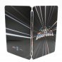 New Rare Official Limited Edition BroForce Steelbook Case For Nintendo Swith NS