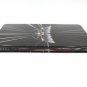 New Rare Official Limited Edition BroForce Steelbook Case For Nintendo Swith NS