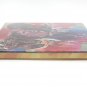 New Rare NBA 75TH Anniversary Edition 2k22 G2 Steelbook Case No Game