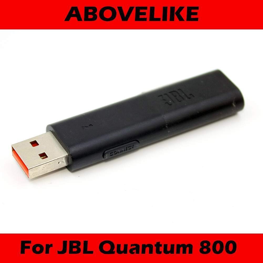 Wireless  USB Link Dongle Transceiver Adapter Q800BTNC For JBL Quantum 800