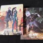New Limited Edition Stellar Blade x NieR Automata DLC Steelbook Case Custom Made