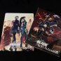 New Limited Edition Stellar Blade x NieR Automata DLC Steelbook Case Custom Made