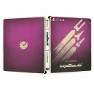 Wipeout Omega Collection Only On PlayStation Collecti Steelbook Case Custom Made
