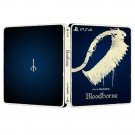 New Limited Edition Bloodborne | Only On PlayStation Steelbook Case Custom Made