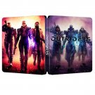New Rare Limited Edition Outriders WORLDSLAYER G2 Steelbook Case Custom Made