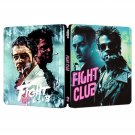 New Rare Limited Edition Fight Club the film G2 Steelbook Case Custom Made