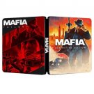 New Rare Limited Edition Mafia 1 Definitive G2 Steelbook Case Custom Made