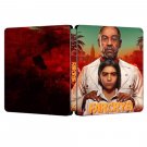 New Rare Limited Edition Far Cry 6 G2 Steelbook Case Custom Made PS4 5 XBOX