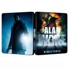 New Rare Limited Edition Alan Wake Remastered G2 Steelbook Case Custom Made