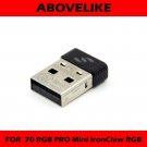 Wireless Gaming Keyboard USB Dongle Transceiver For Corsair K70 RGB PRO Mini