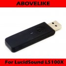Wireless PC&Xbox USB Dongle Transceiver Adapter XBHS0007 TX For LucidSoundLS100X