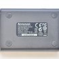 Lenovo DisplayPort to Dual DisplayPort Adapter dp 1to2 HUB 03T6632 0B62845 0B470