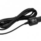 brother portable mobile printer pa-cd-600cg car charger DC power line car charg