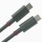 Huawei USB Type-C to USB Type-C Data Cable USB3.1 GEN1/2 20G 4K@120Hz 100W??20V/