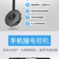 Chromecast 4th Generation 1080P HDMI Media Video Streamer Player Mirascreen HD