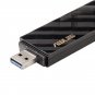 ASUS USB-AC55 AC1300M Dual-Band 2.4G/5G USB3.0 802.11a/b/g/n/ac Wi-Fi Adapter Do
