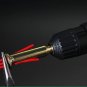 Universal Connector 2.5-4 Square Electrical Drill Bit Cable Wire Twisting Tool