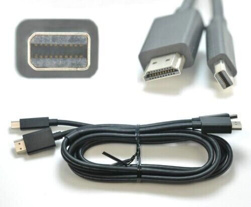 New Original Sharp LCD-60TX85A 70TX85A TV Audio Power cable Connection Cable 1.5