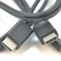 New Original Sharp LCD-60TX85A 70TX85A TV Audio Power cable Connection Cable 1.5