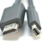 New Original Sharp LCD-60TX85A 70TX85A TV Audio Power cable Connection Cable 1.5
