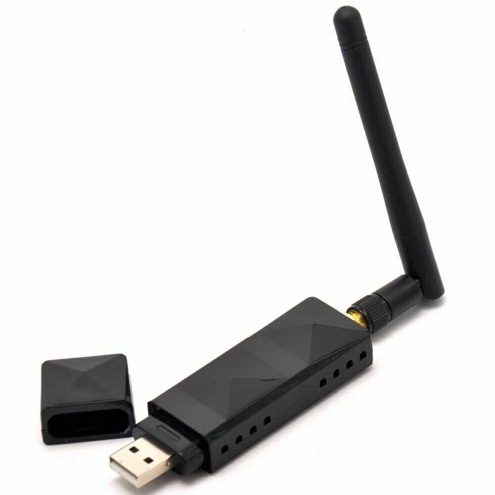 New Atheros AR9271 Chipset 150Mbps Wireless USB WiFi Adapter 802.11n Network Car