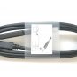 1.8M DELL USB Type-C Cable USB 3.2 Gen1 20G 20V5A 100W PD3 5K50318502 SI00A76 4W