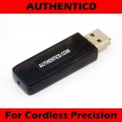 AUTHENTICD® USB Dongle Receiver Adapter C-X5A57 For Logitech Cordless Precision