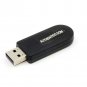 AUTHENTICD Wireless Headset USB Dongle Transceiver GSHP57C Black 4 Atrix AX1250