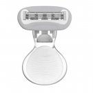 Brand New Ulike Shell Women's Shaver Razor by Personna 5 Blades OEM By KAILI