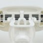 Brand New Ulike Shell Women's Shaver Razor by Personna 5 Blades OEM By KAILI