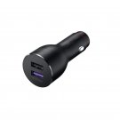 Genuine New Huawei SuperCharge Car Charger 10V4A 40W for Huawei Mate 20 X Pro RS