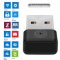 Mini Capturing PC Fingerprint Scanner Laptop Security Key Computer USB Interface