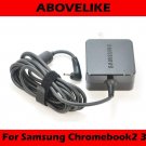 New OEM Samsung 12V 2.2A PA-1250-98 AC Adapter Charger For Samsung Chromebook2 3