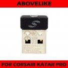 Wireless Gaming USB Dongle  Adapter Transceiver RGP019 For Corsair KATAR RPO